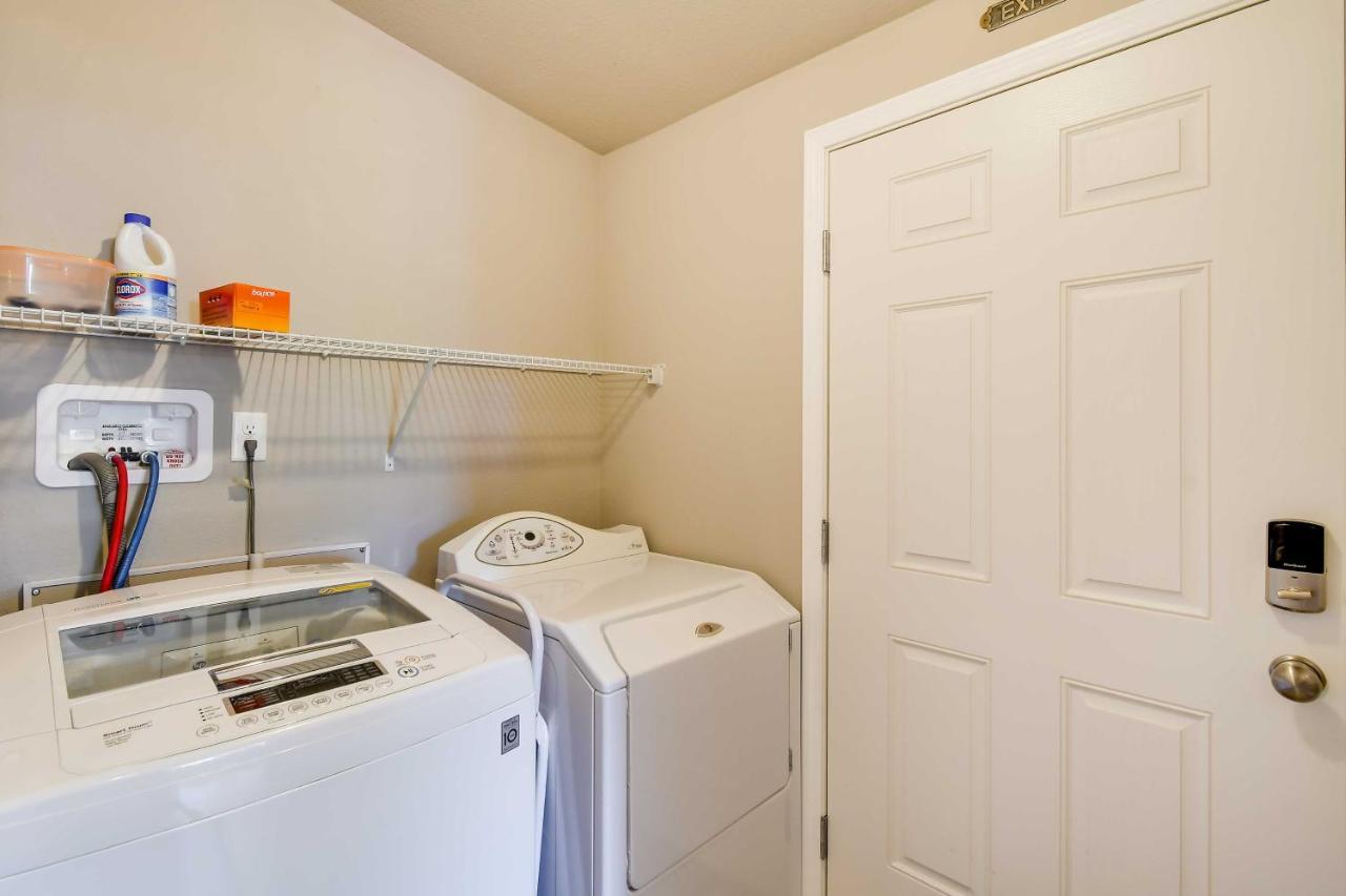 Ocean Shores Retreat With Porch And Canal Views! Eksteriør bilde